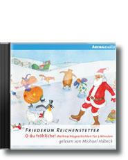 Oh du fröhliche! Weihnachtsgeschichten für 3 Minuten