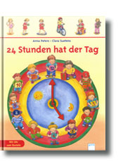 24 Stunden hat der Tag