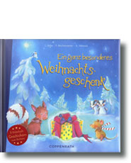 Weihnachtsgeschichten für die Kleinsten