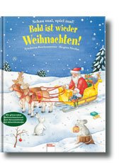 Bald ist wieder Weihnachten