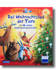 Bald ist wieder Weihnachten