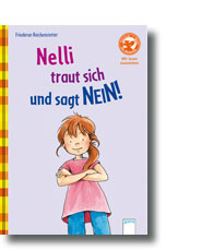 Nelli traut sich und sagt NEIN!