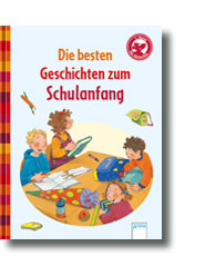 Die besten Geschichten zum Schulanfang